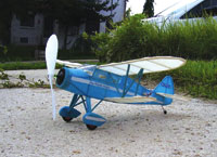 FF-41 WACO Model C