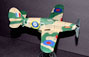 FF-42 Hawker Hurricane
