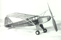 FF-48 Taylorcraft
