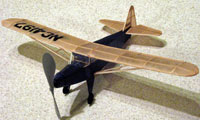 FF-48 Taylorcraft