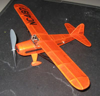 FF-48 Taylorcraft