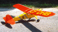 FF-52 Taylorcraft