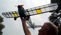 FF-52 Taylorcraft