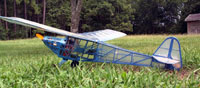 FF-52 Taylorcraft