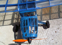 FF-52 Taylorcraft
