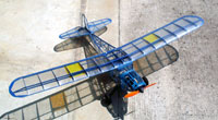 FF-52 Taylorcraft