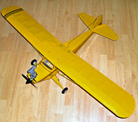 FF-52 Taylorcraft