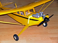 FF-52 Taylorcraft