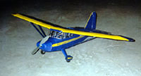 FF-53 Stinson Voyager