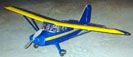 FF-53 Stinson Voyager