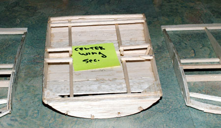 FF-54 Construction Notes page 2