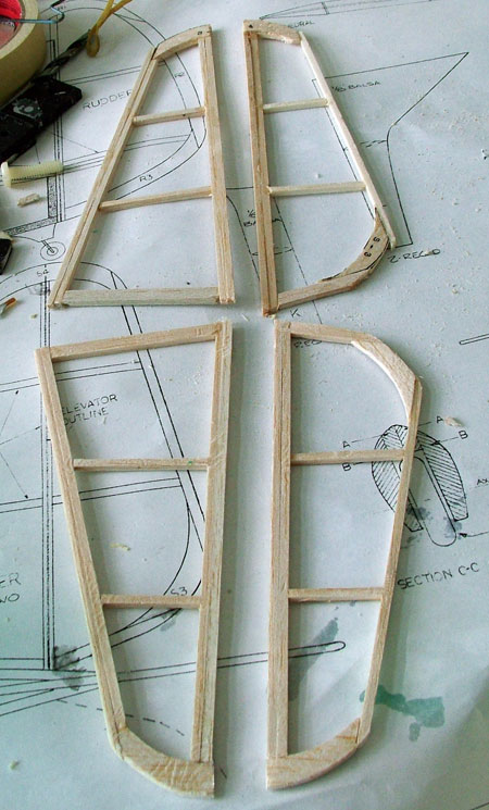 FF-54 Construction Notes page 2