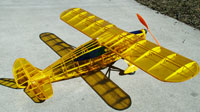 FF-54 Fairchild Ranger