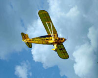 FF-54 Fairchild Ranger