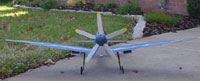 FF-55 Supermarine Spitfire Mk 1A