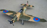 FF-55 Supermarine Spitfire Mk 1A