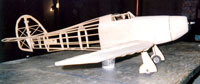 FF-57 Hawker Hurricane