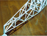FF57 Hawker Hurricane Construction Photos