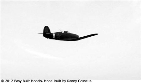 kit FF57 Hawker Hurricane