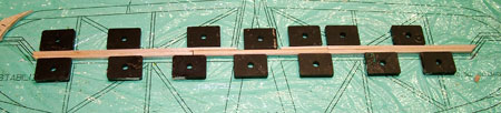 FF-58 Westland Lysander Construction Notes