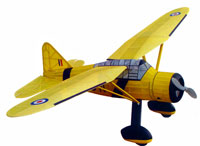 FF-58 Westland Lysander