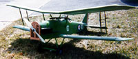 FF-59 RAF SE5