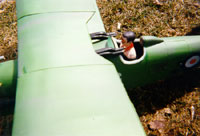 FF-59 RAF SE5