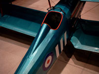 FF-59 Royal Aircraft Factory SE5