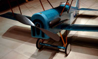 FF-59 Royal Aircraft Factory SE5
