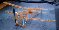 FF-59 Royal Aircraft Factory SE5