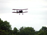 FF-59 Royal Aircraft Factory SE5