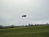 FF-59 Royal Aircraft Factory SE5