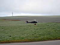 FF-59 Royal Aircraft Factory SE5