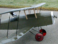 FF-59 Royal Aircraft Factory SE5
