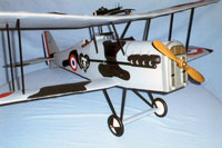 FF-59 RAF SE5