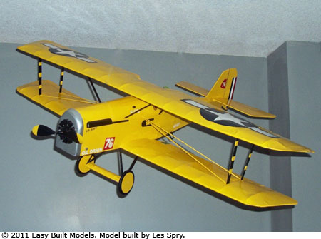 kit FF59 Royal Aircraft Factory SE5