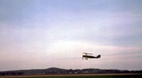 FF-61 Tiger Moth