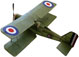 FF-63 Royal Aircraft Factory SE5