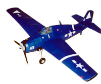 FF-65 Grumman Wildcat