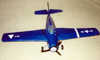 FF-65 Grumman Wildcat