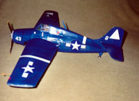 FF-65 Grumman Wildcat