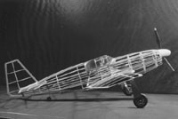 FF-66 North American P-51B Mustang