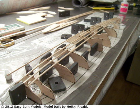 Building with The Magna-board™