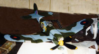 FF-67 Hawker Typhoon