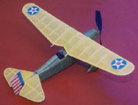 FF-68 Jimmie Allen MC - B-A Parasol