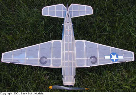 kit FF69 Grumman Avenger