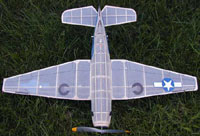 FF-69 Grumman Avenger
