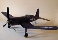FF-70 Vought Corsair