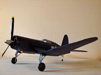 FF-70 Vought Corsair