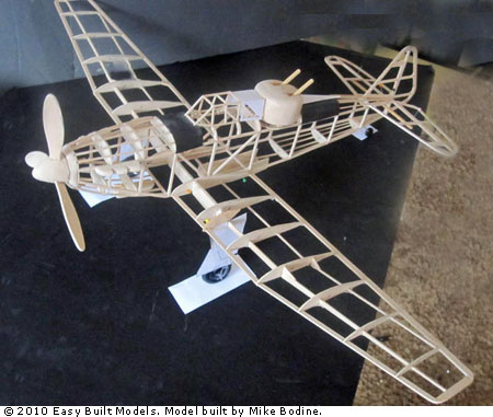 kit FF74 Boulton Paul Defiant